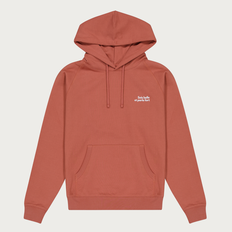 Hoodie oversize 